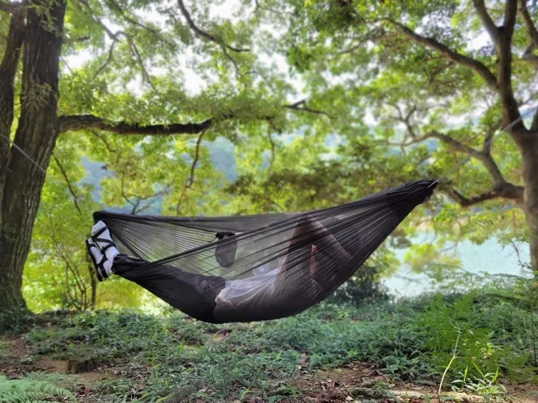 <新品>EXPED Travel Hammock Mesh Kit エクスペド
