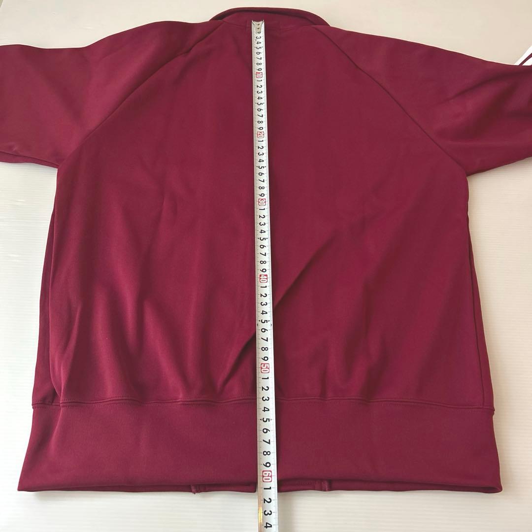 M 3枚 ⭐️新品 体操服 ジャージ上着 芋ジャージ 2本線 FRED 23