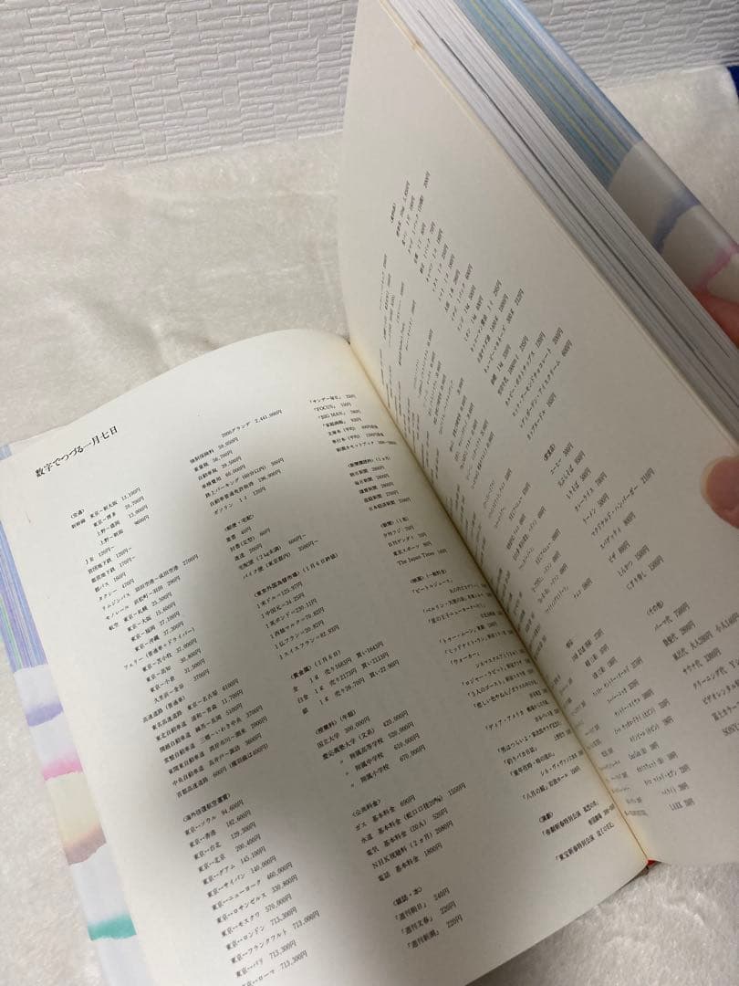 昭和の終わった日 THE LAST DAY OF THE SHOWA ERA