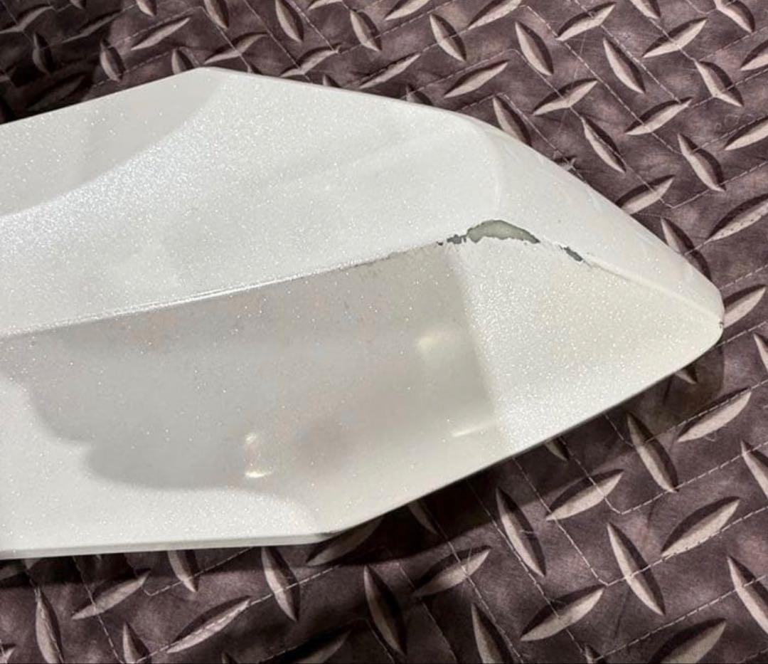 【最終価格】　ホンダ　PCX125 JK05 外装　　カウルセット