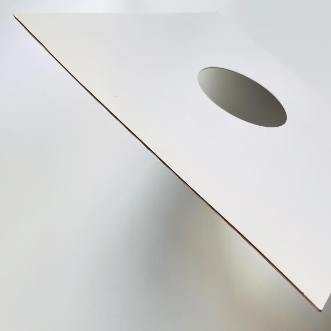 貴重 非売品 12インチレコード ムッシュかまやつ プロモ かまやつひろし