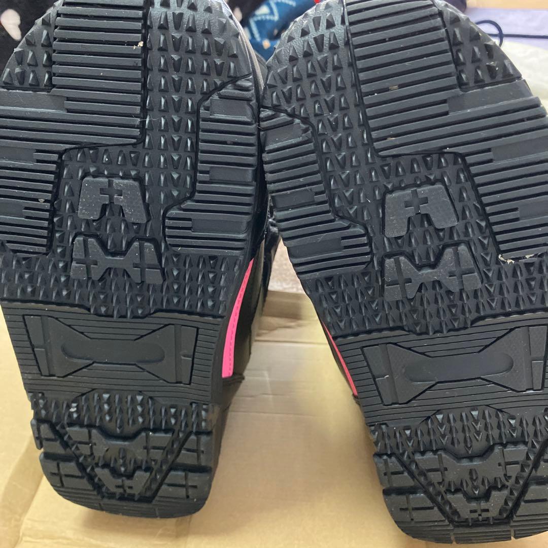 DUB スノーボードブーツ 25㎝　US7