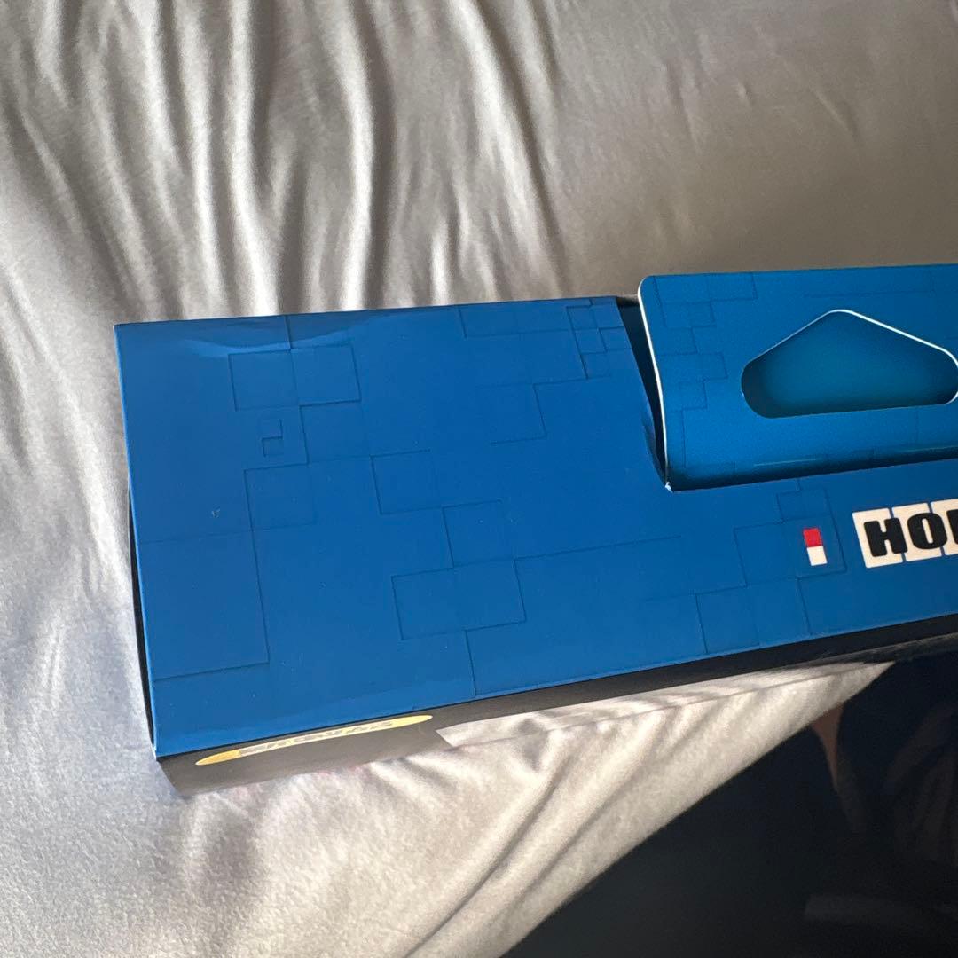 NOLVA レバーレスコントローラー