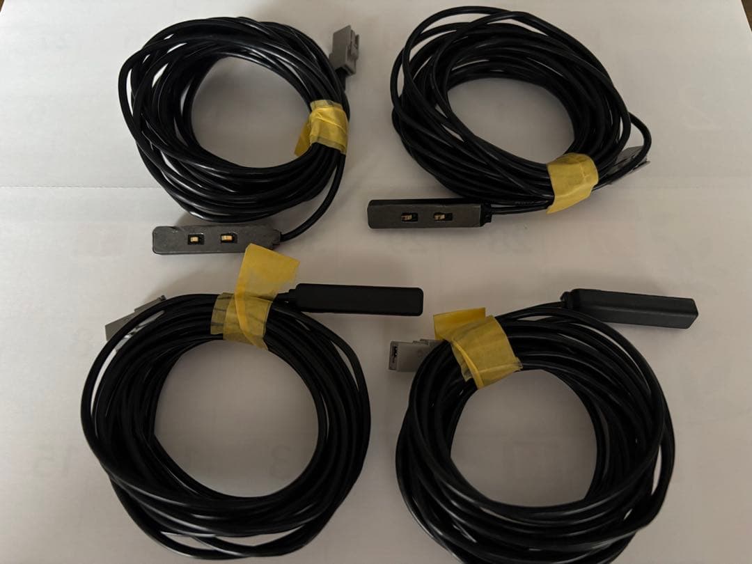 ALPINE 高性能地デジチューナー　TUE-T600 美品