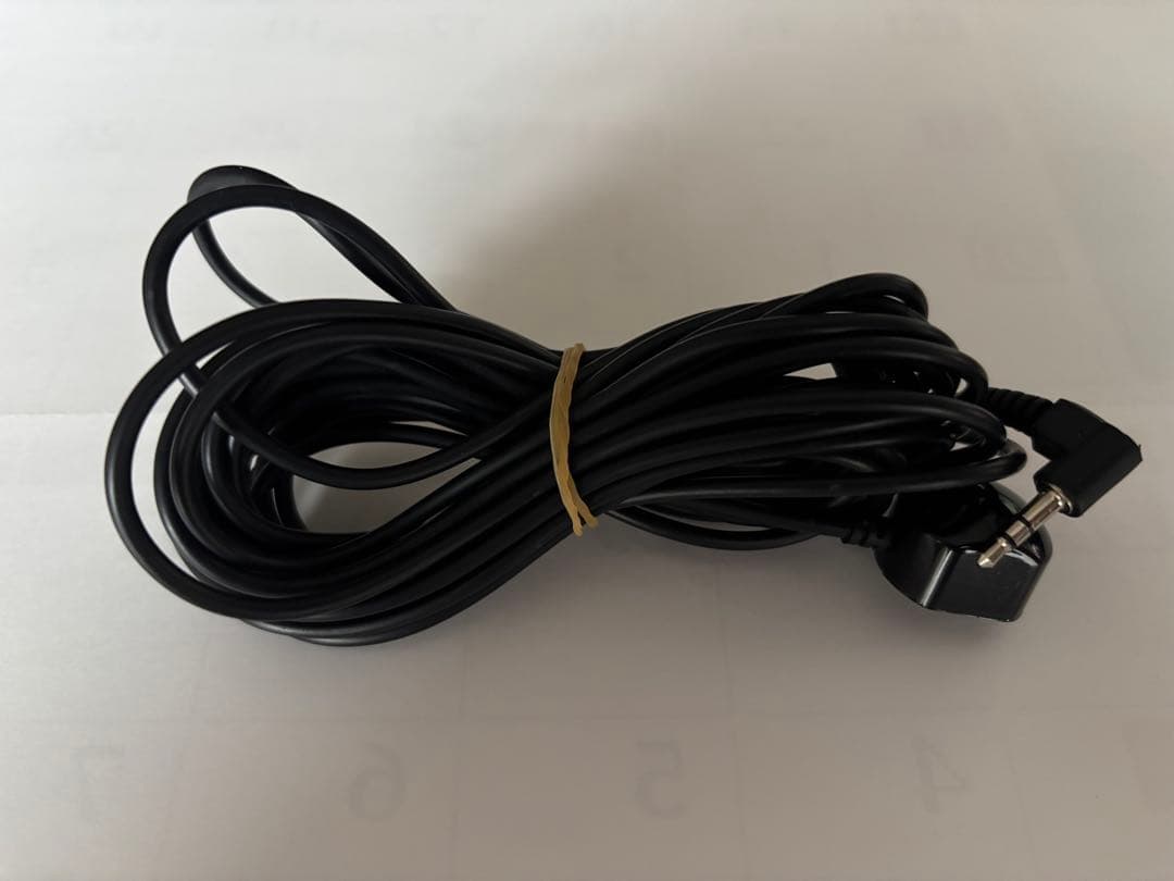 ALPINE 高性能地デジチューナー　TUE-T600 美品