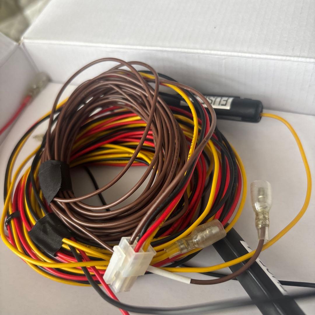 ALPINE 高性能地デジチューナー　TUE-T600 美品