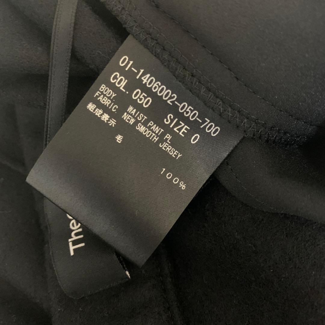 ✤2021AW セオリー Theory ウール スリム ストレートパンツ✤