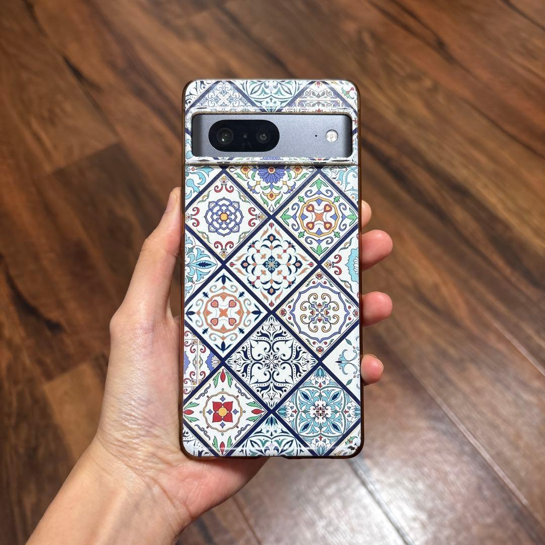 Google Pixel 7 黒 6.3インチ 本体　obsidian