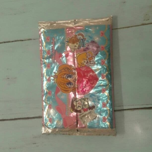 きらりん☆レボリューション　10年前！？超激レア