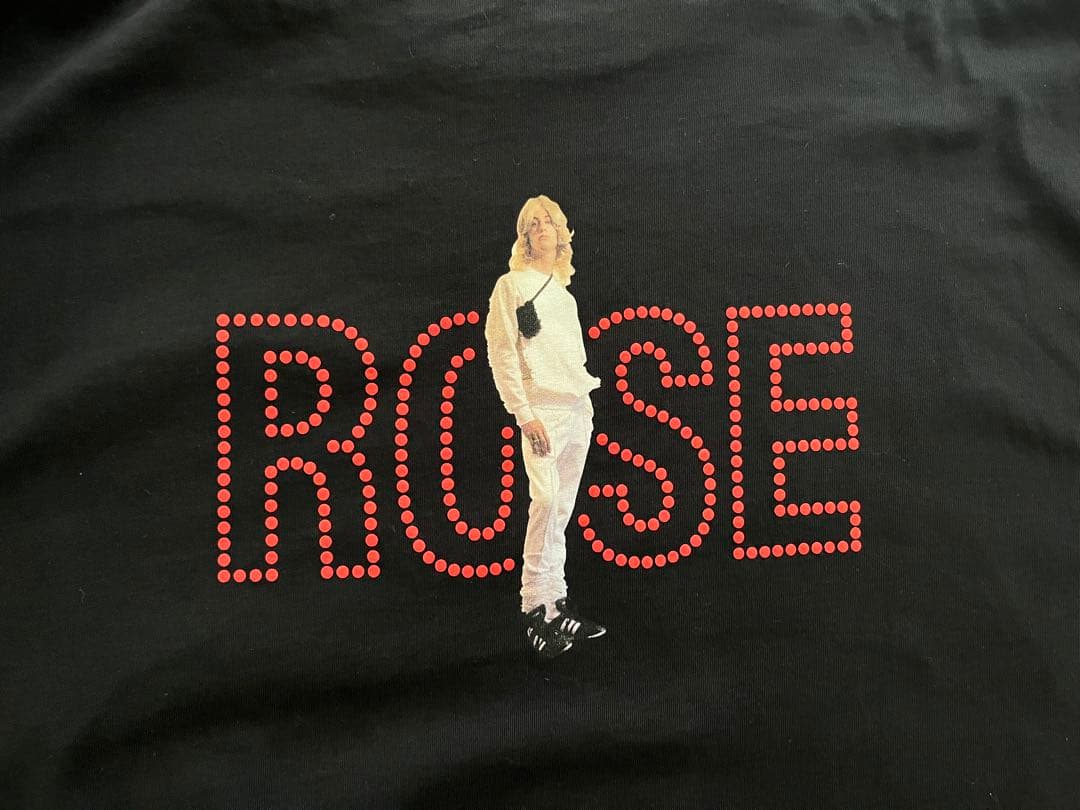 トップス Martine rose Archive Brittle T-Shirt