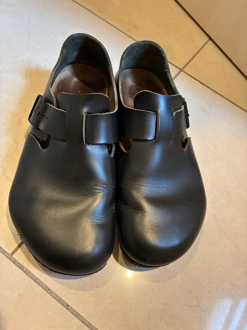 ビルケンシュトック　ロンドン　サイズ42