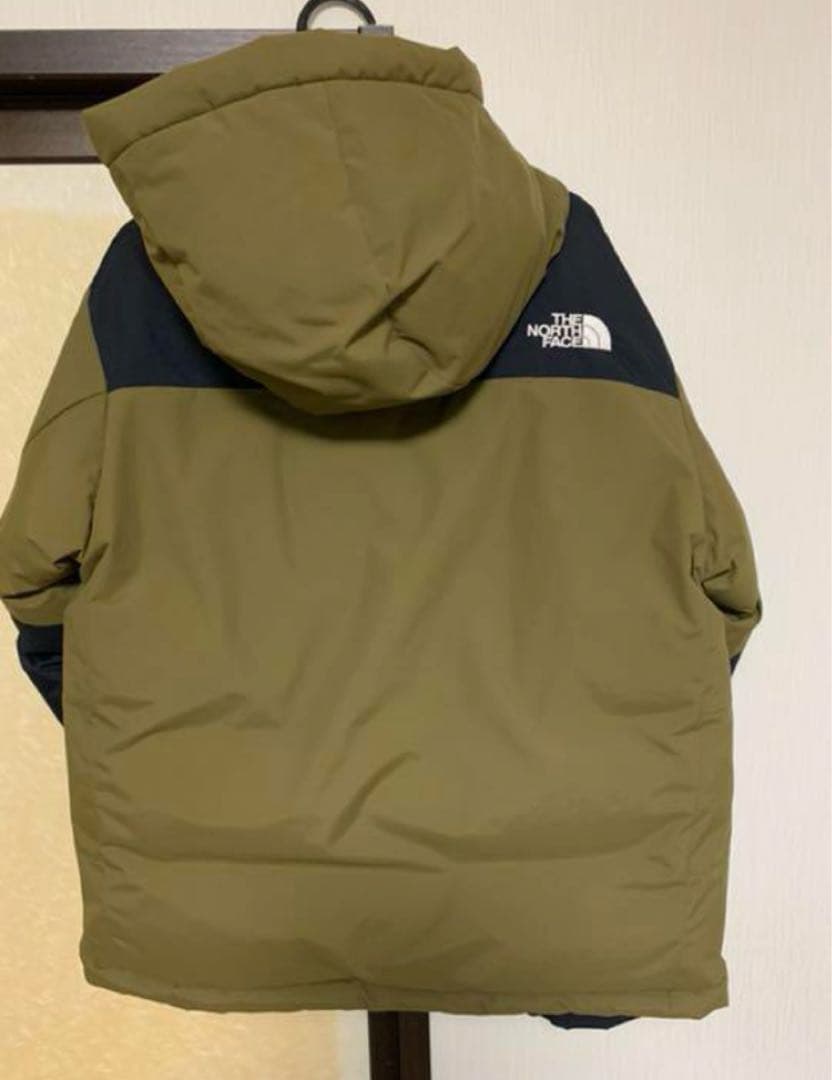 本日限定！THE NORTH FACE バルトロダウンジャケット　美品