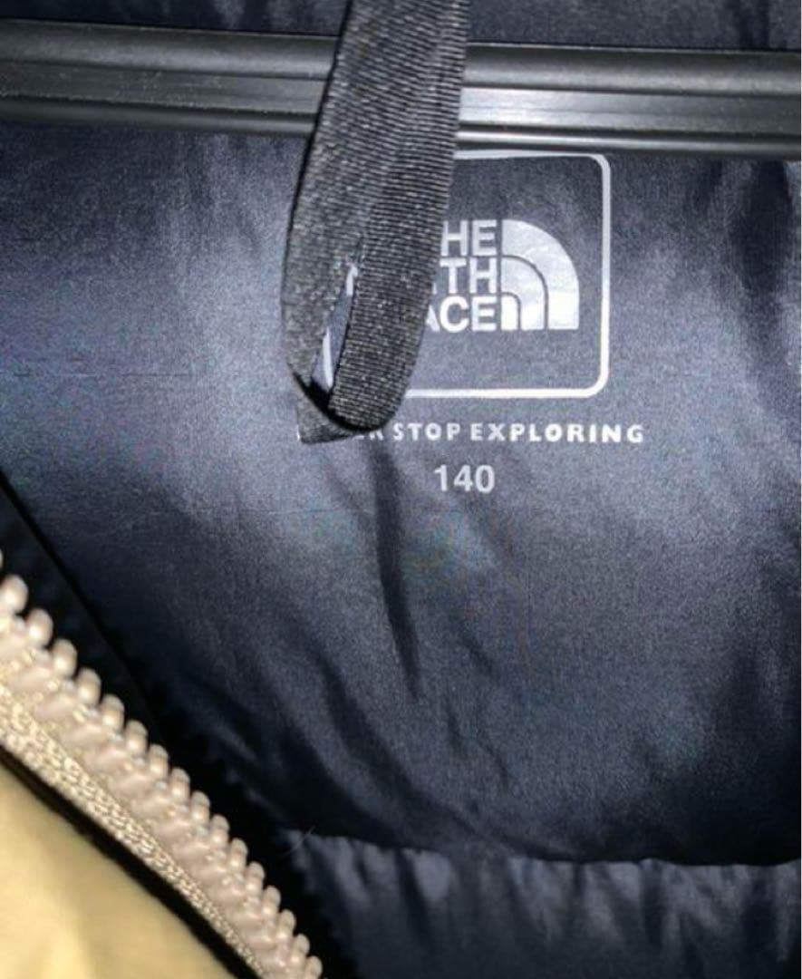 本日限定！THE NORTH FACE バルトロダウンジャケット　美品