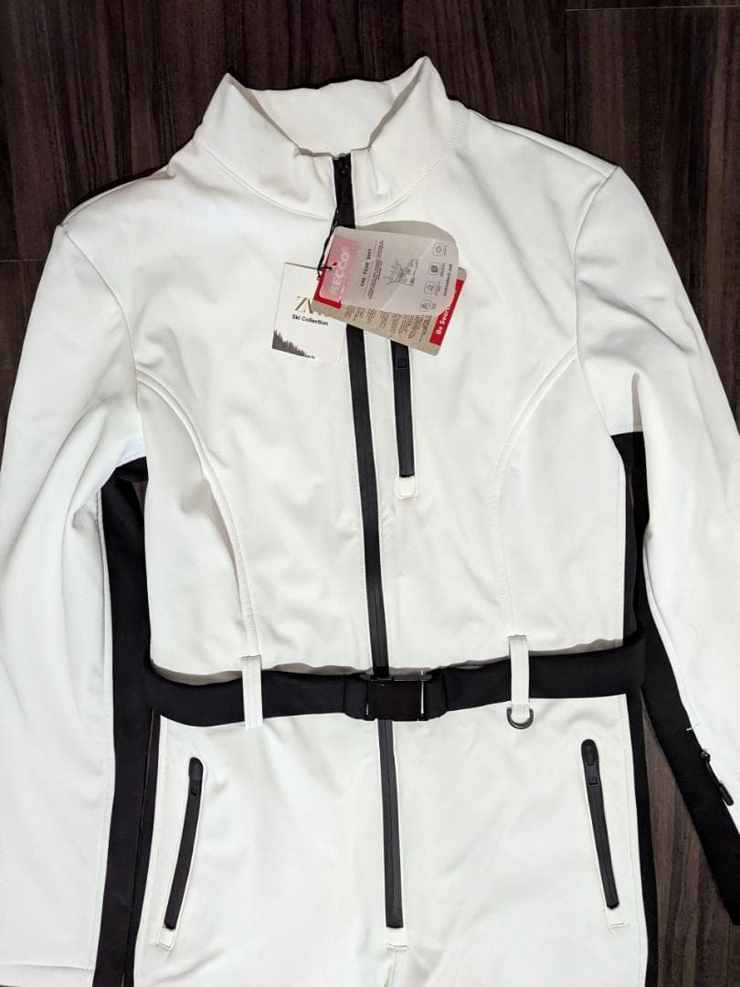 新品 ZARA スキーウェア Ski Collection