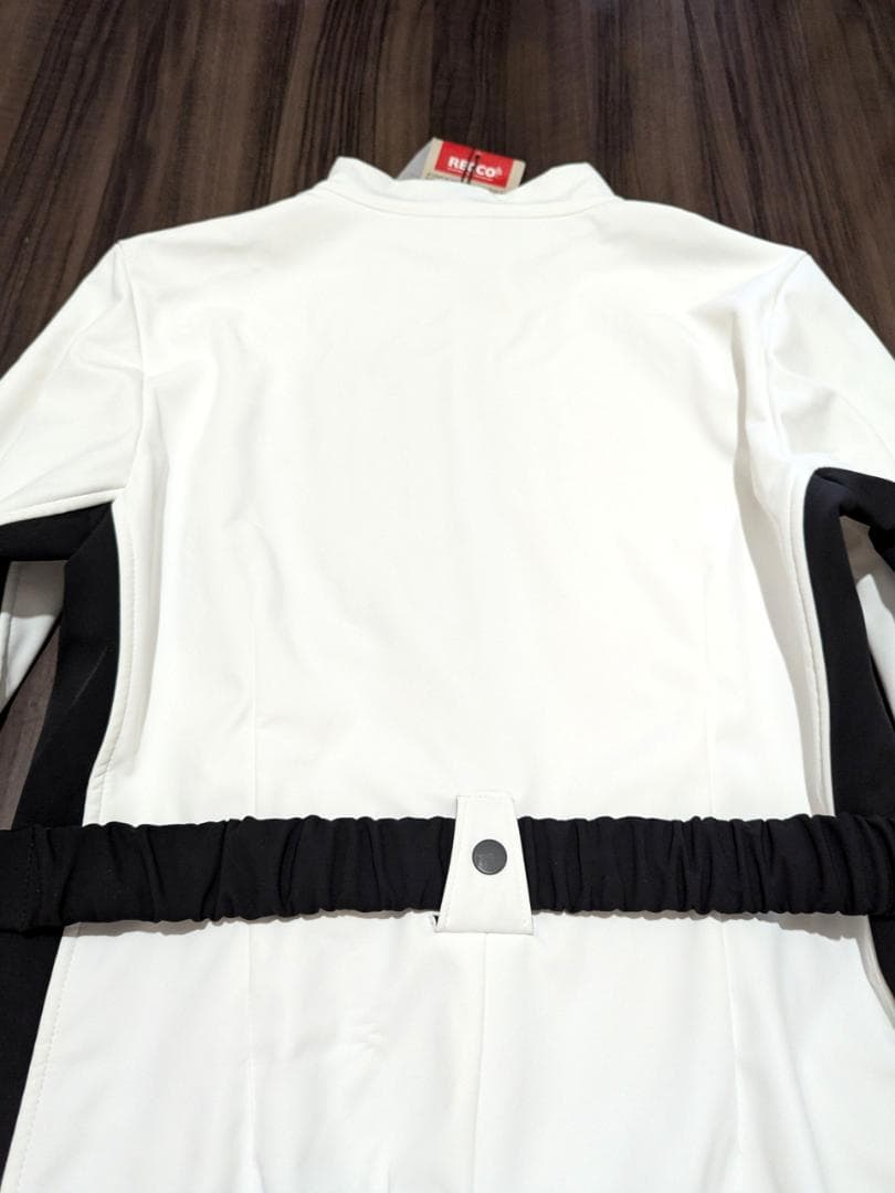 新品 ZARA スキーウェア Ski Collection