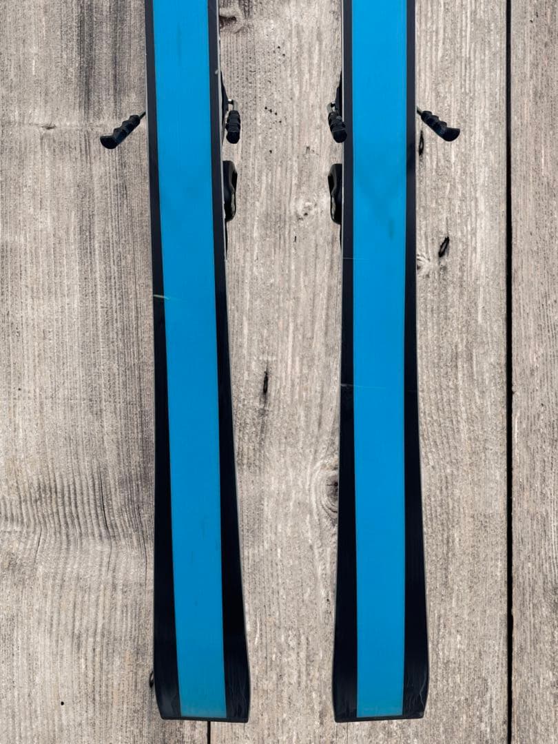 スキー HEAD 165cm SL FIS