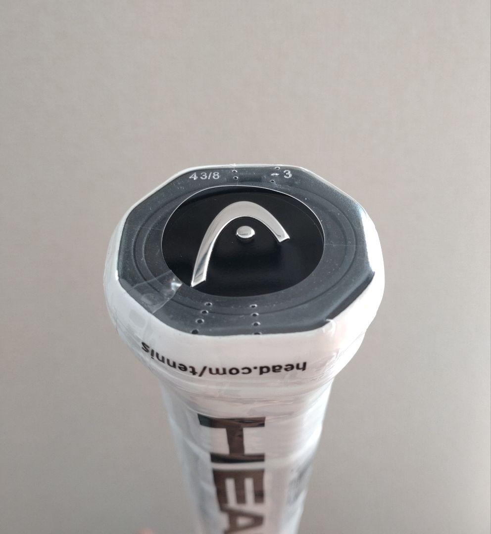 試打のみ スペック計測済 HEAD SPEED TOUR 2026 G3