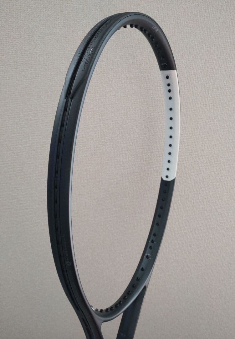 試打のみ スペック計測済 HEAD SPEED TOUR 2026 G3