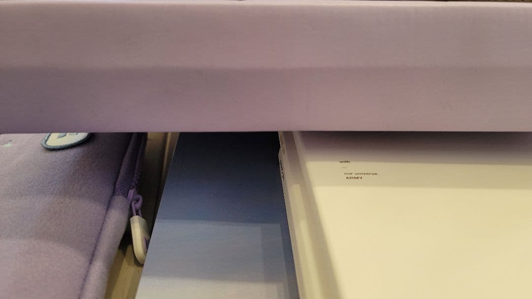 BTS memories 2020 2019 ウィンパケ2021 ジントレカ V