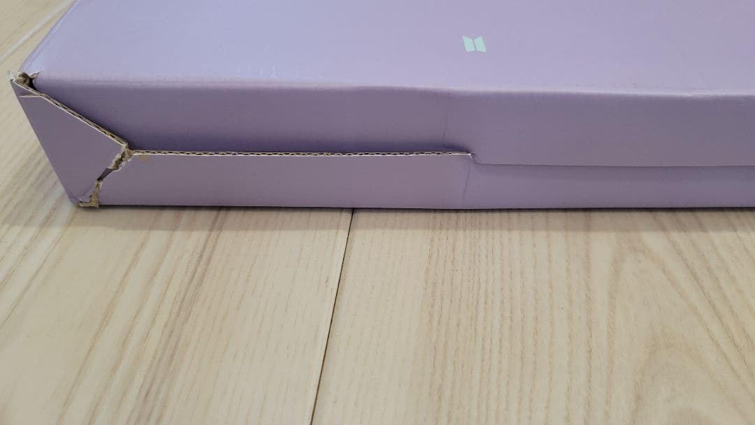 BTS memories 2020 2019 ウィンパケ2021 ジントレカ V