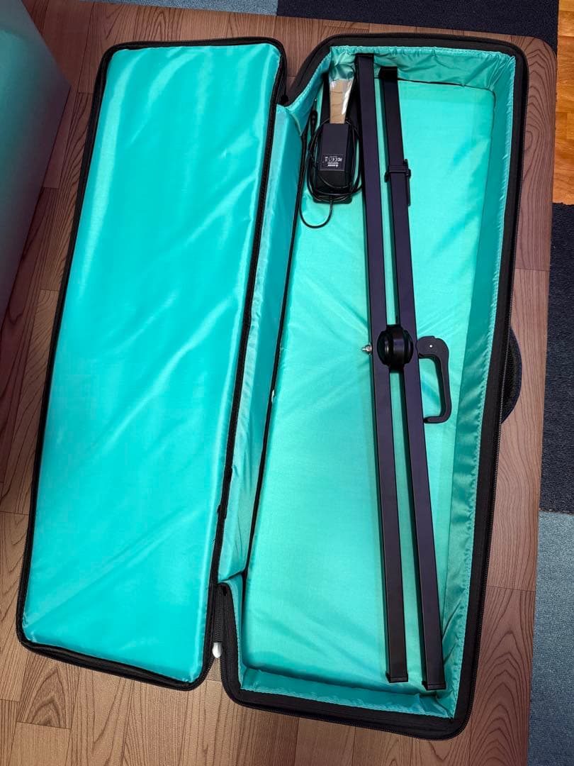 値下げ！美品KORG KROSS 2 すぐに始められる全部セット