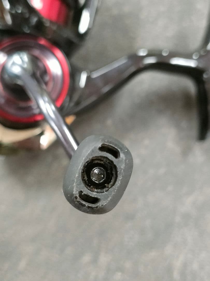 23月下美人　LT1000S　ダイワ