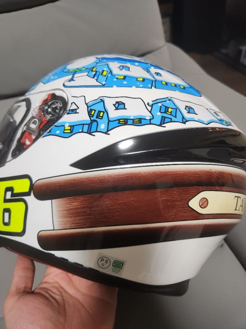 AGV k1s バイク ヘルメット