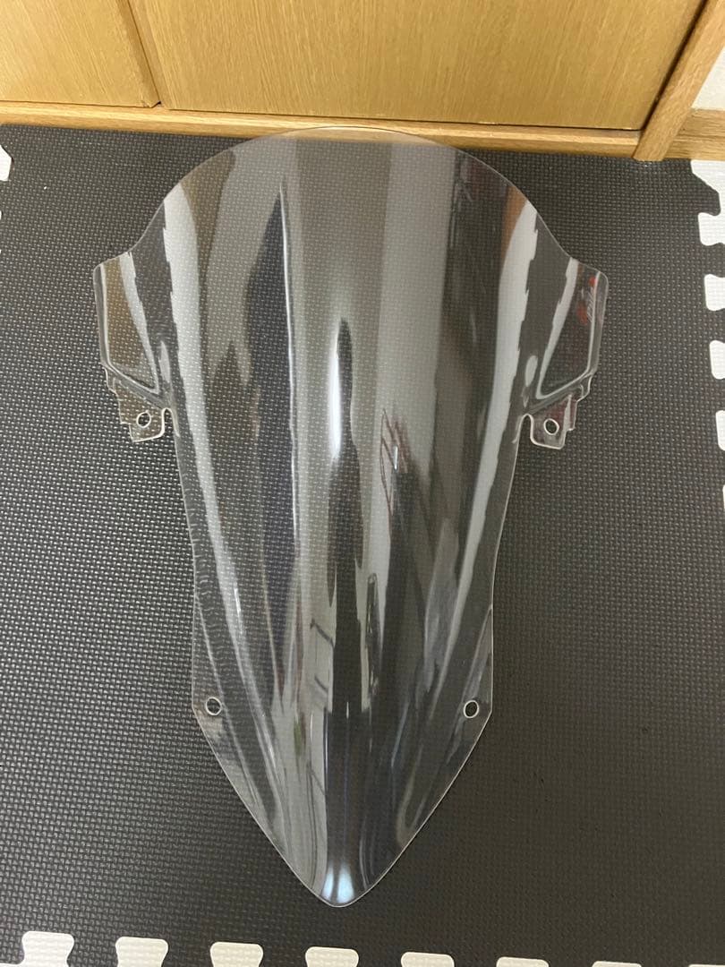 プーチ　スクリーン　k67 s1000rr