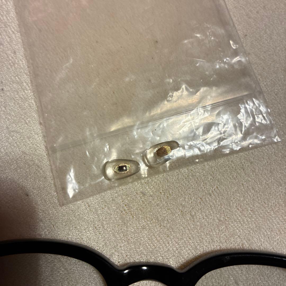 MOSCOTのレムトッシュ（LEMTOSH）46 ブラック　TALEX