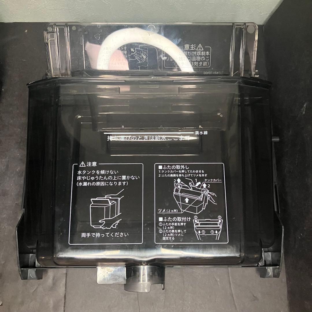 DAIKIN ダイキン 加湿空気清浄機 MCK70YKS 〜31畳　2022年製