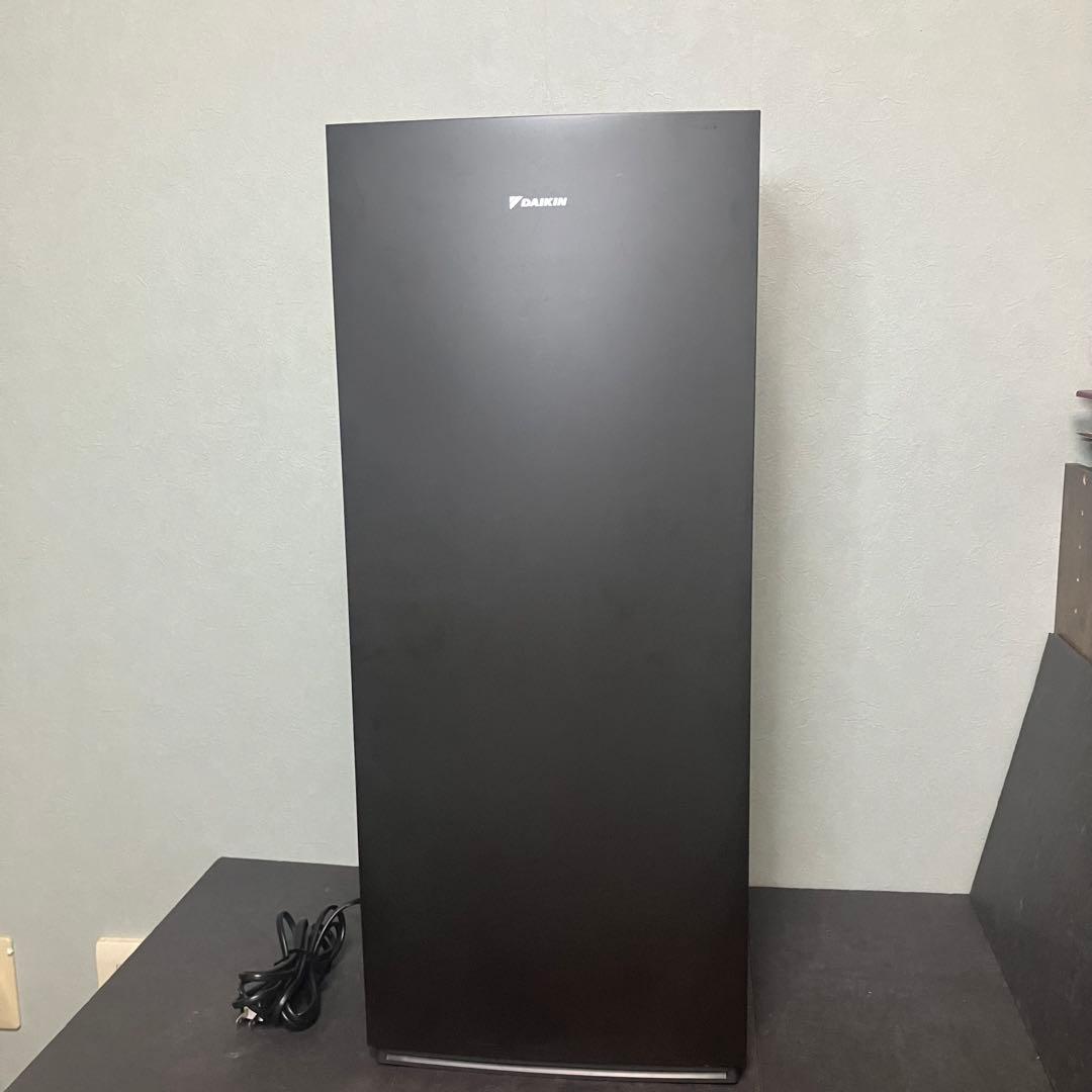 DAIKIN ダイキン 加湿空気清浄機 MCK70YKS 〜31畳　2022年製