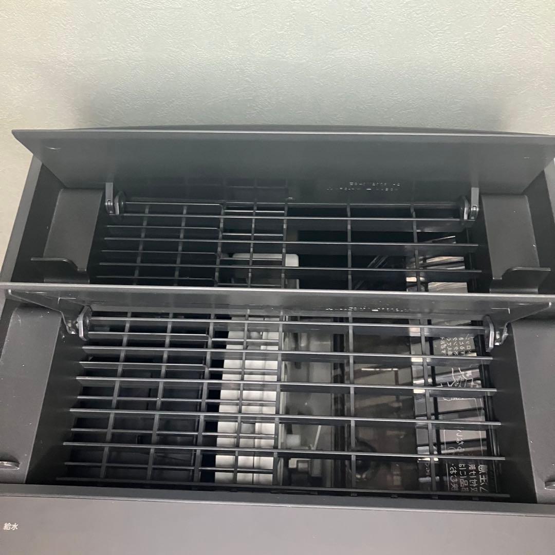 DAIKIN ダイキン 加湿空気清浄機 MCK70YKS 〜31畳　2022年製