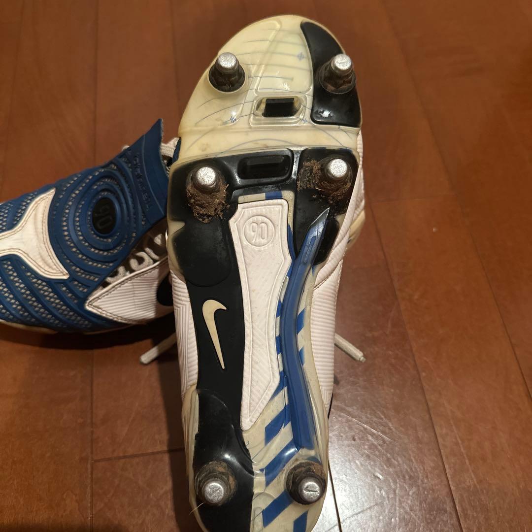 Nike トータル90 28cm
