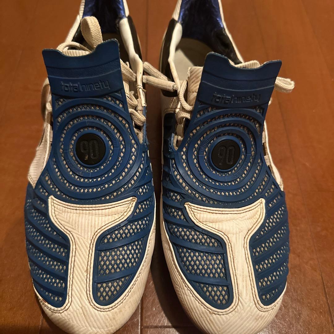 Nike トータル90 28cm