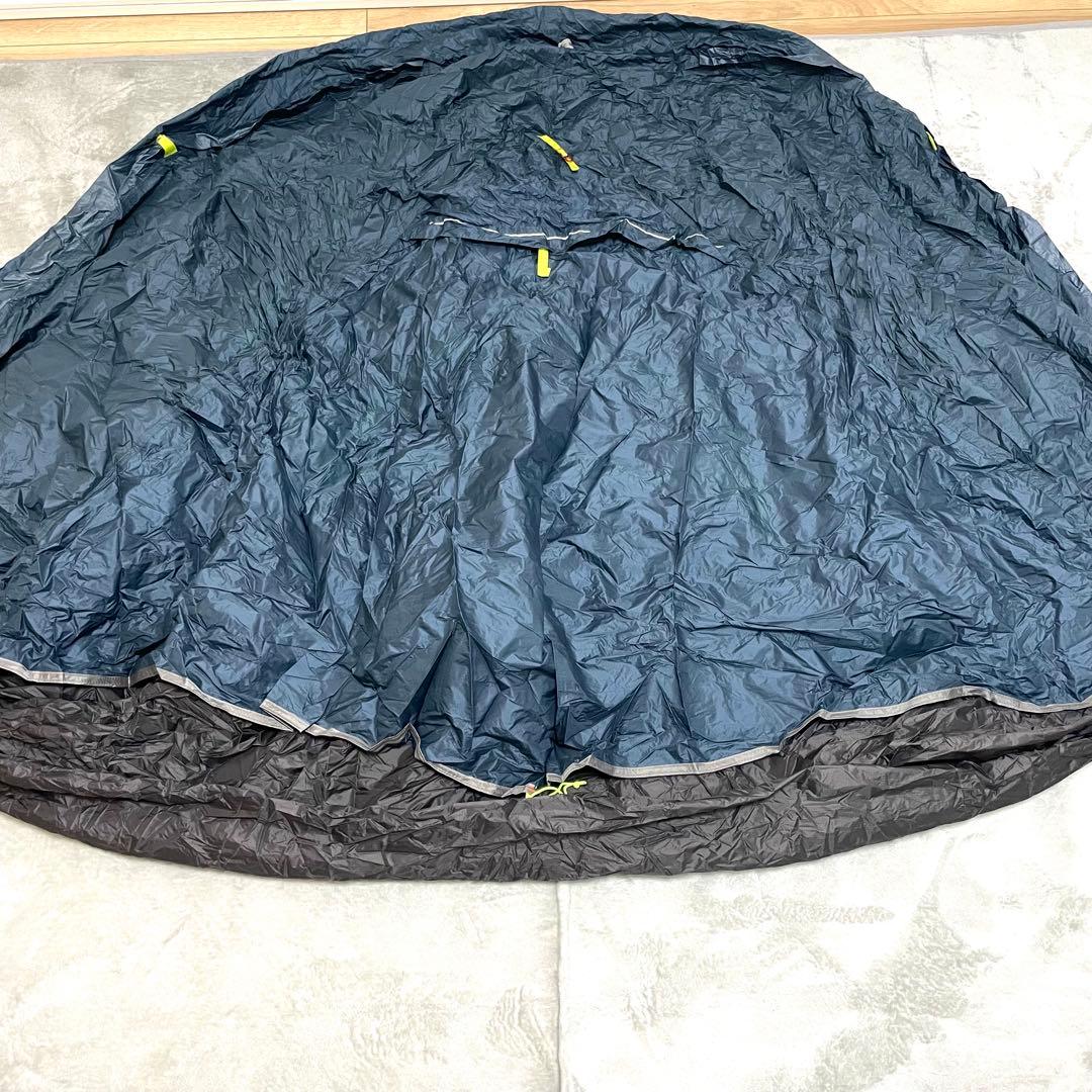 ともNaturehike Tagar 2 テント・グランドシート