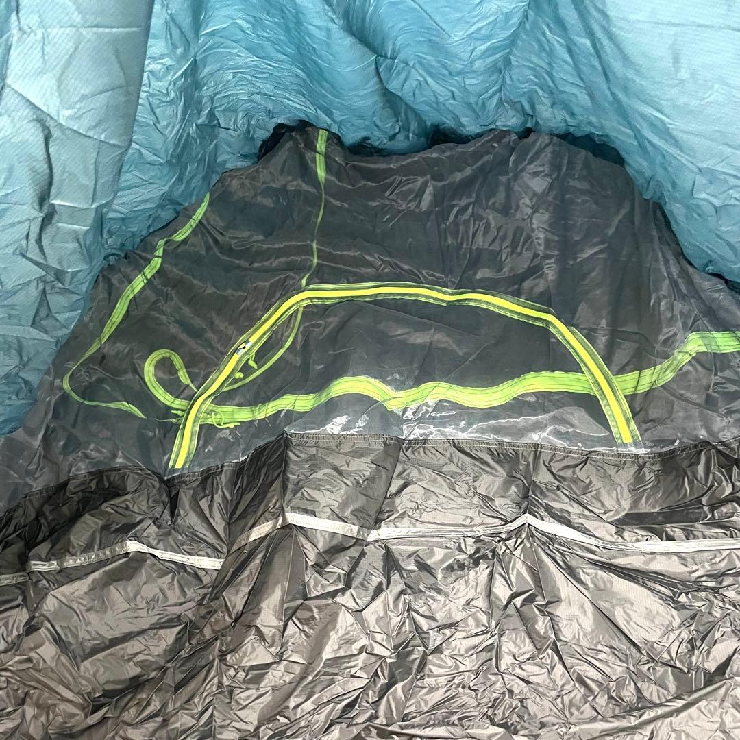 ともNaturehike Tagar 2 テント・グランドシート