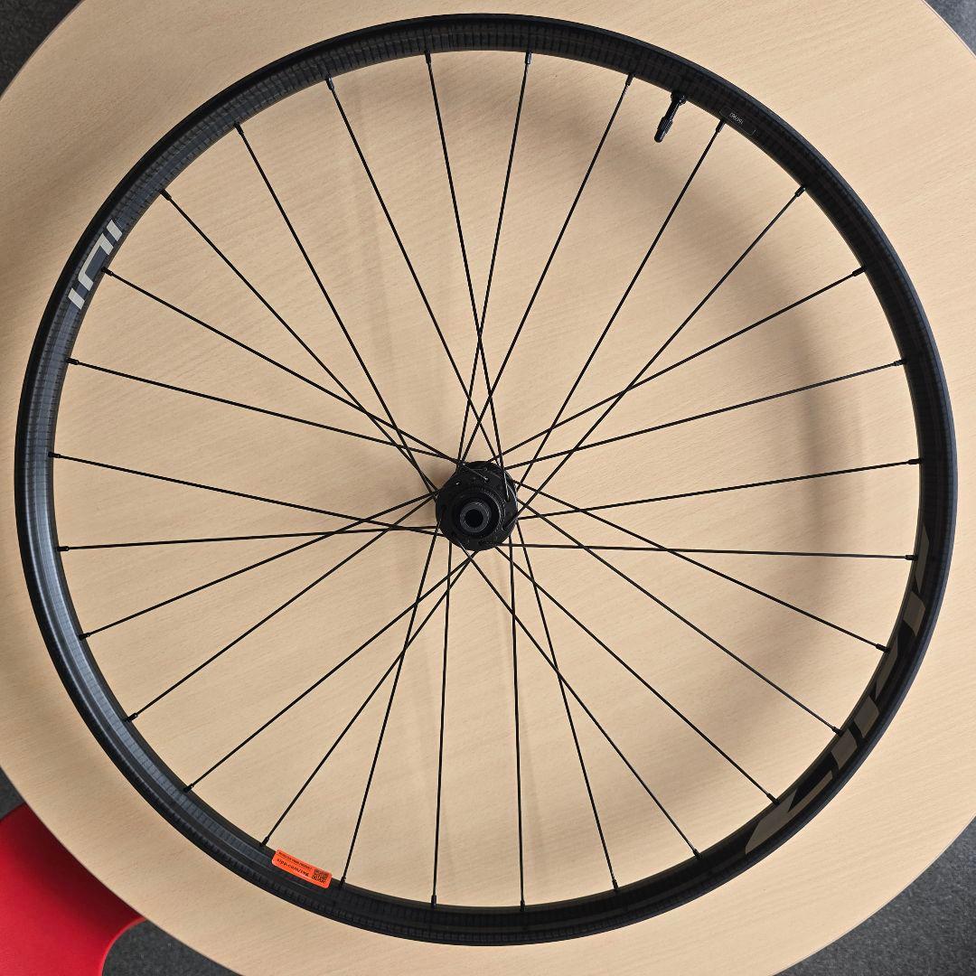 B.Z.683　ZIPP 101 XPLR 未使用品 XDR 700C