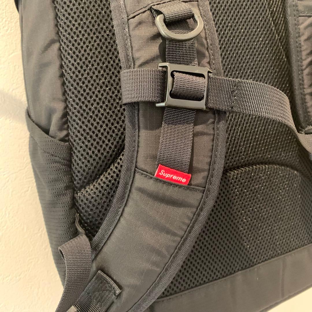 【限定セール】supreme バックパック
