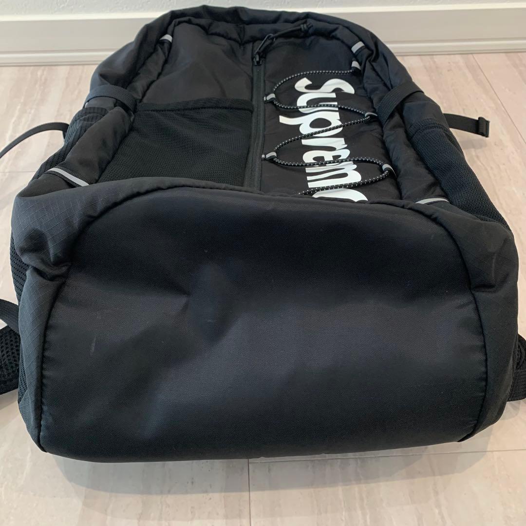 【限定セール】supreme バックパック