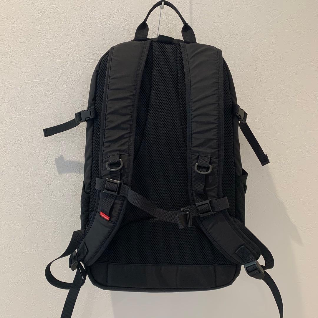 【限定セール】supreme バックパック