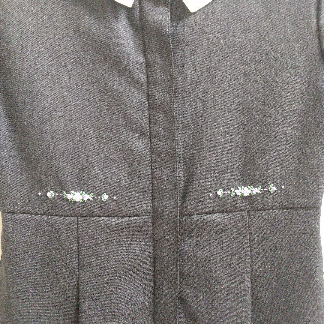 Ernie&essieアーニーアンドエッシー ワンピース お受験