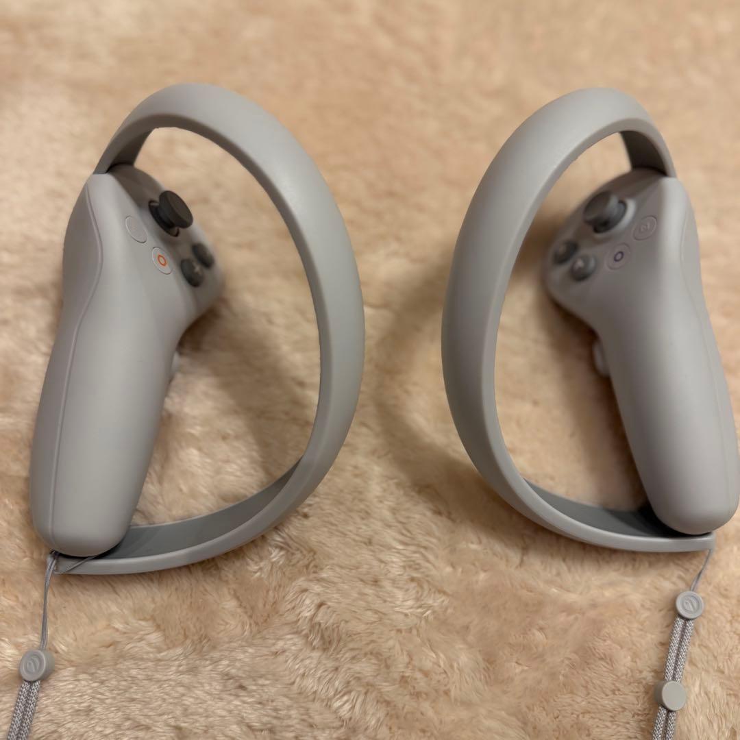 【極美品✨】PICO4 128GB VR ケース付き 使用時間2時間！