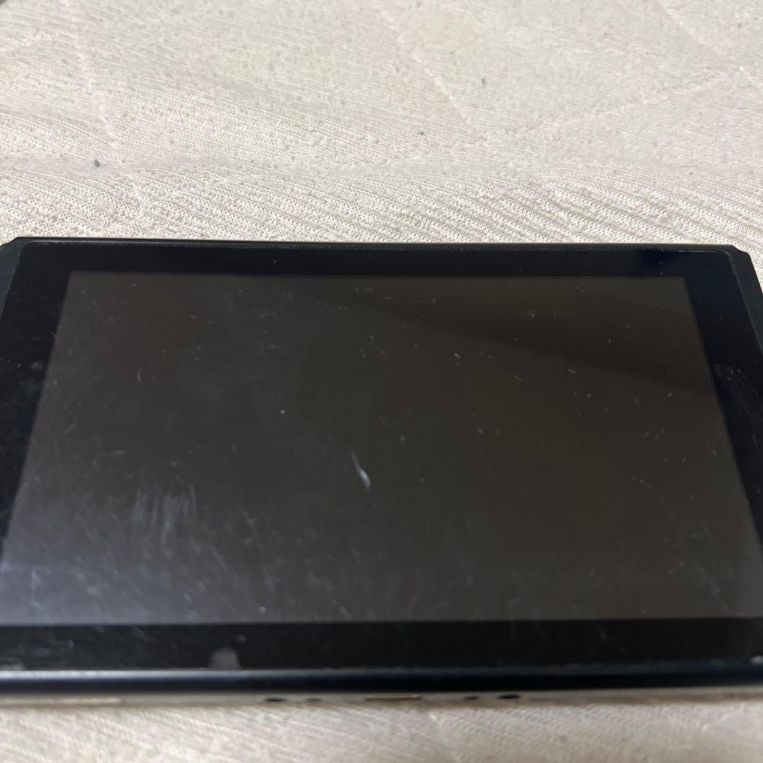 Nintendo Switch 本体 ドック ACアダプター付き 最終値下げ中‼️