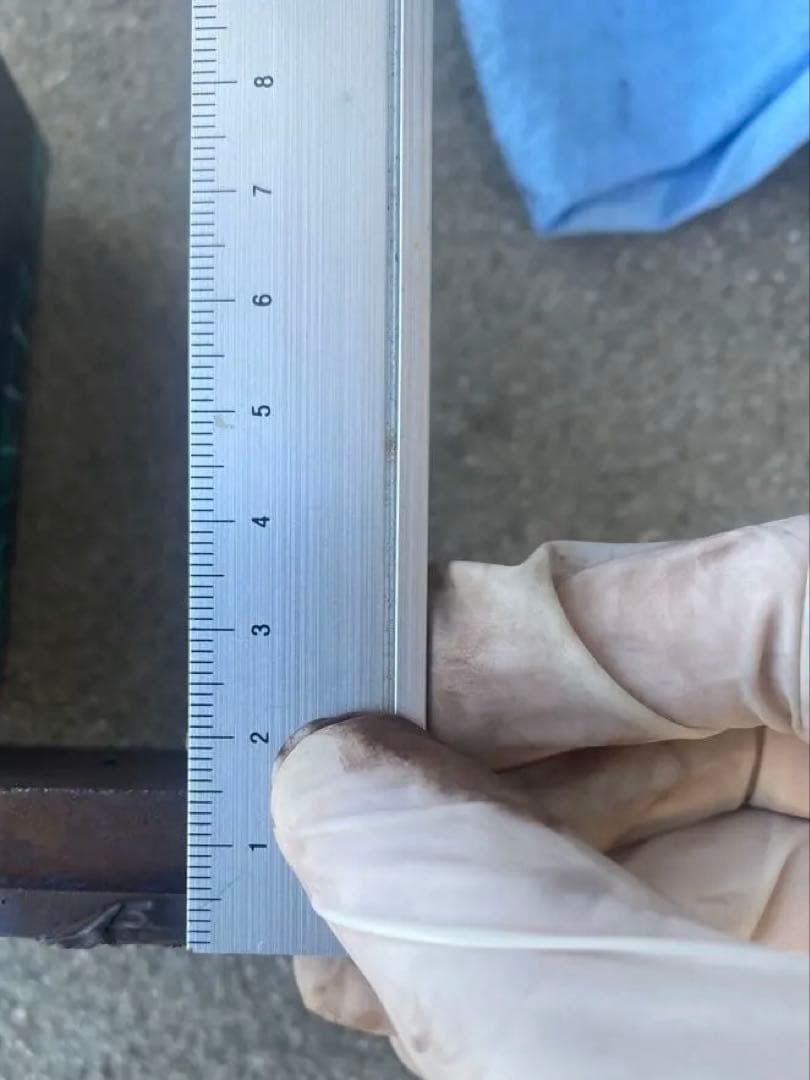 endless MX72 Plus(フロントEP357/リアEP291)