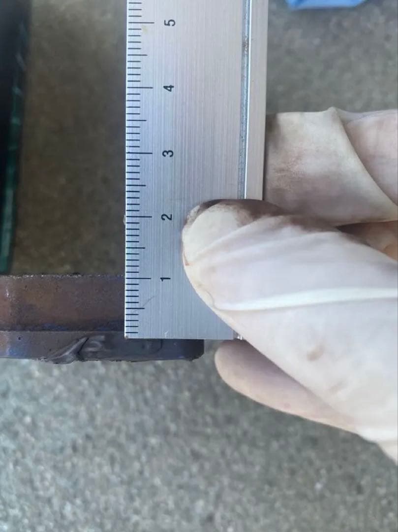 endless MX72 Plus(フロントEP357/リアEP291)