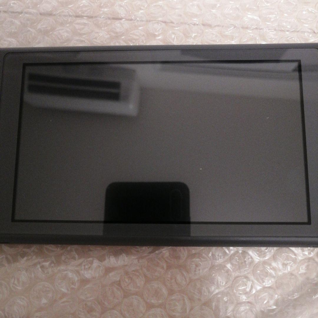 Nintendo Switch Lite グレー 本体 2021年製