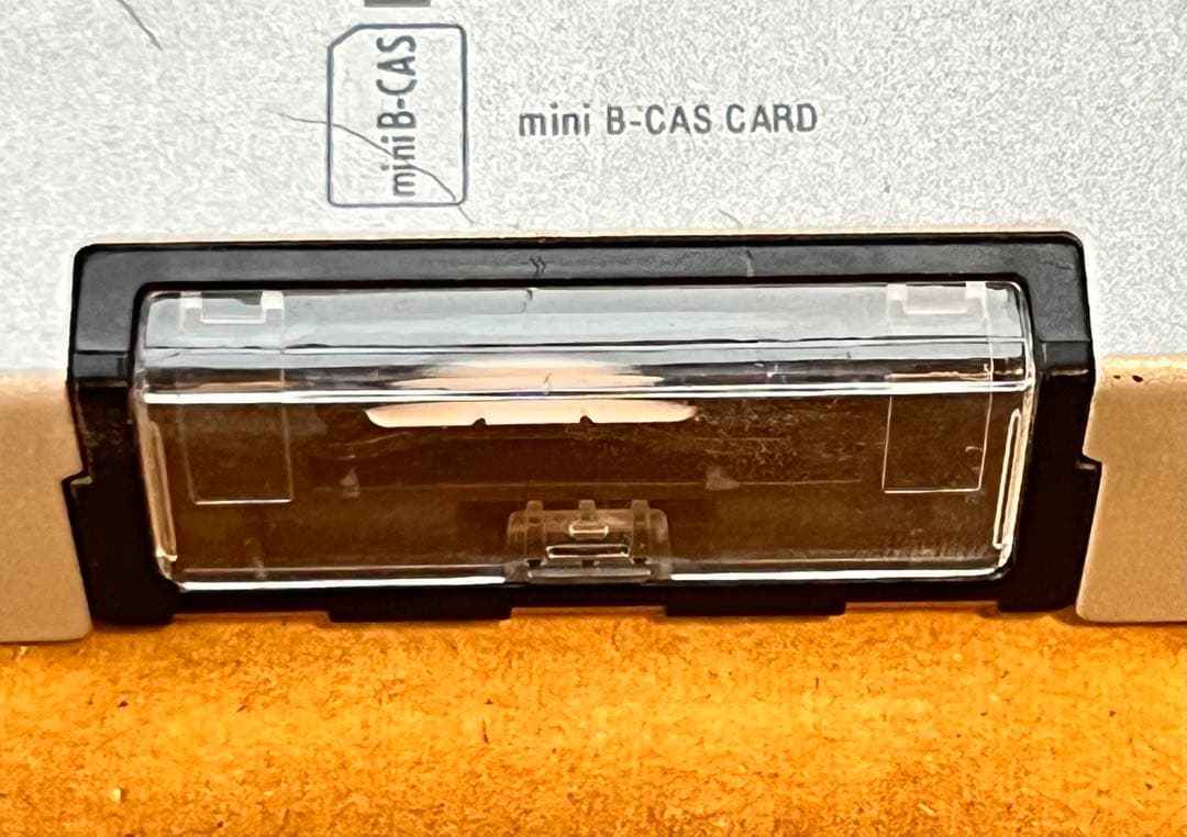 Carrozzeria GEX-909DTV 4×4 地デジチューナー