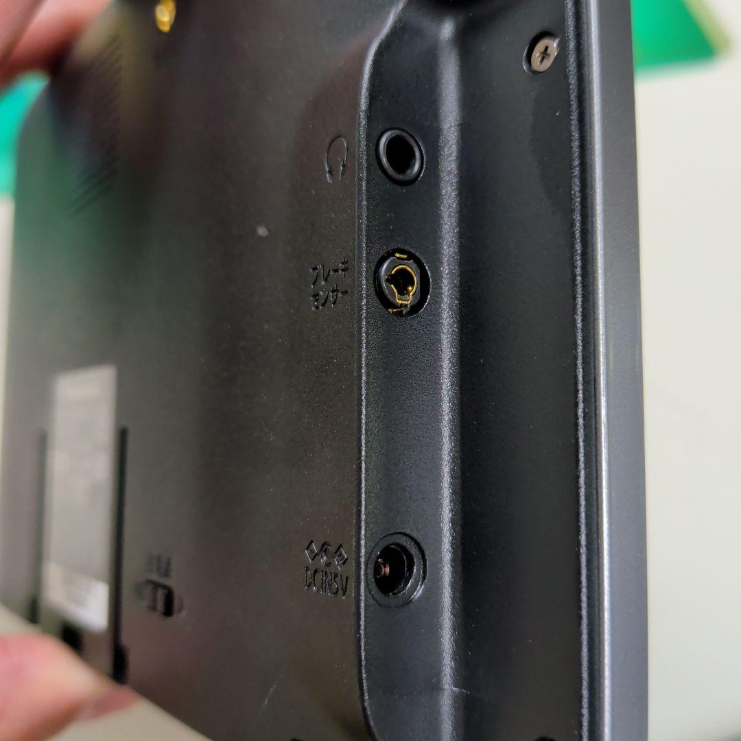 ⭐動作確認済⭐2016年製 Gorilla CN-G700D カーナビ