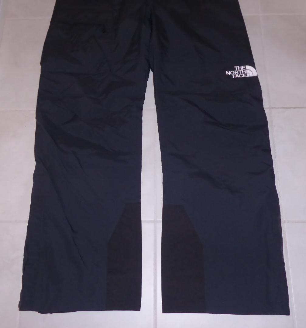 ■未使用品！THE NORTH FACE シュカブラパンツ ブラック XLサイズ