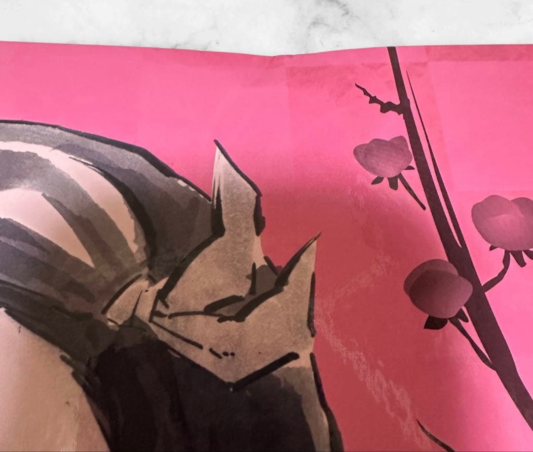 鬼滅の刃 全集中展 複製ミニ色紙 複製色紙拾集帳 3冊 新聞 A２ファイル付き